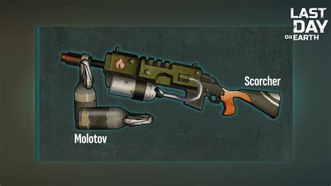 Weapons Require Ammunition : r/LastDayonEarthGame .
